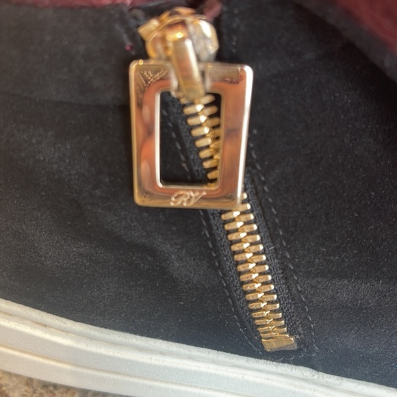 Roger Vivier boots , size 39 - Picture 7 of 9